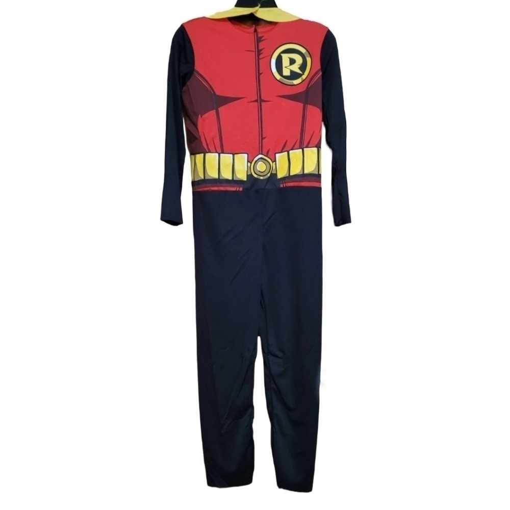 Robin Boy 3-piece Costume Size L